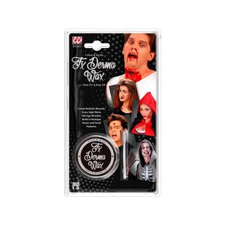 Widmann  Cire à modeler avec spatule 