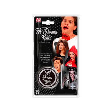 Cera modellante con spatola