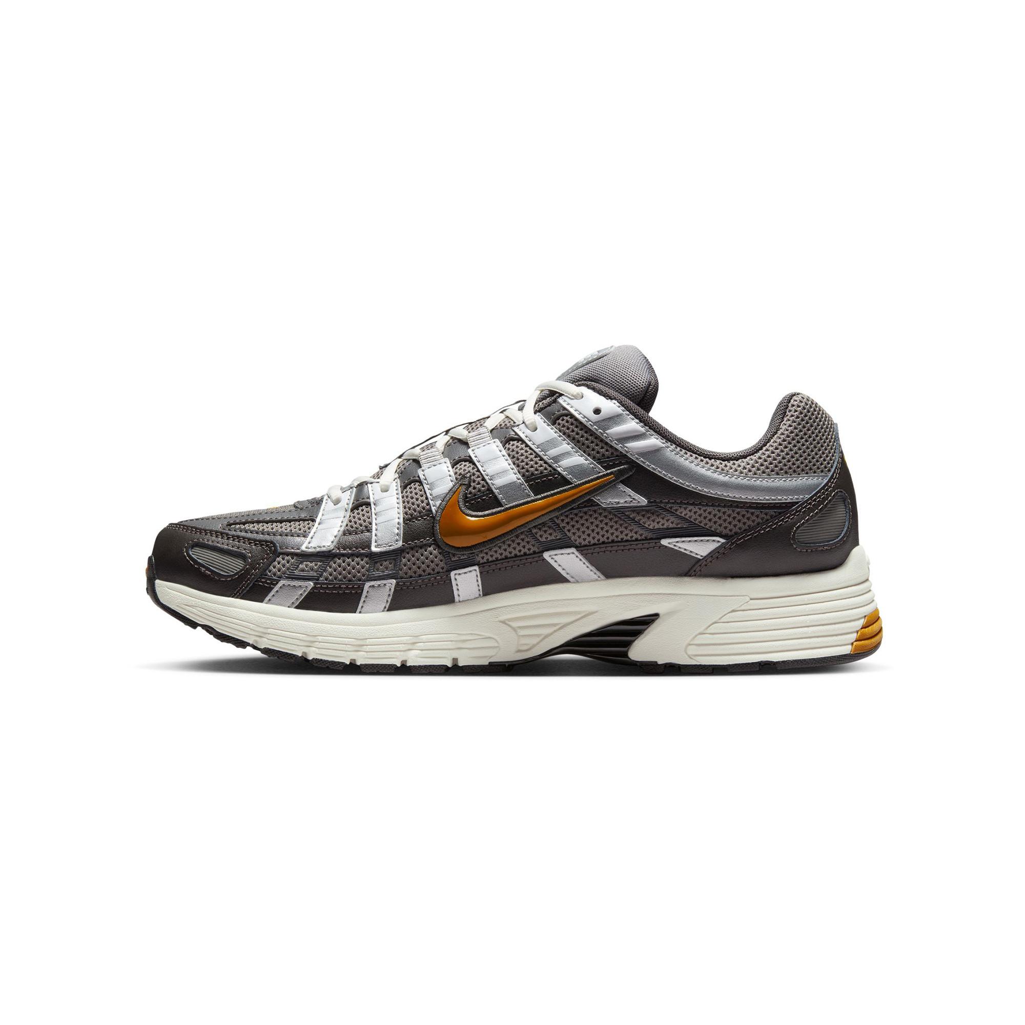 NIKE NIKE P-6000 Sneakers, Low Top 