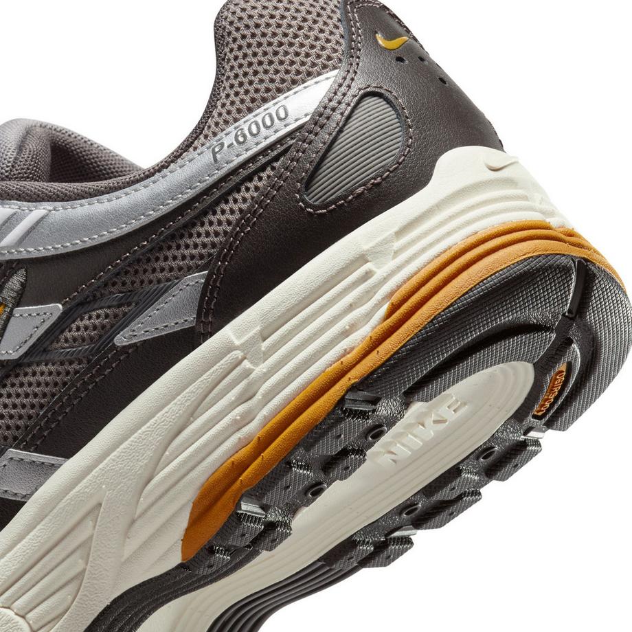 NIKE NIKE P-6000 Sneakers, basses 