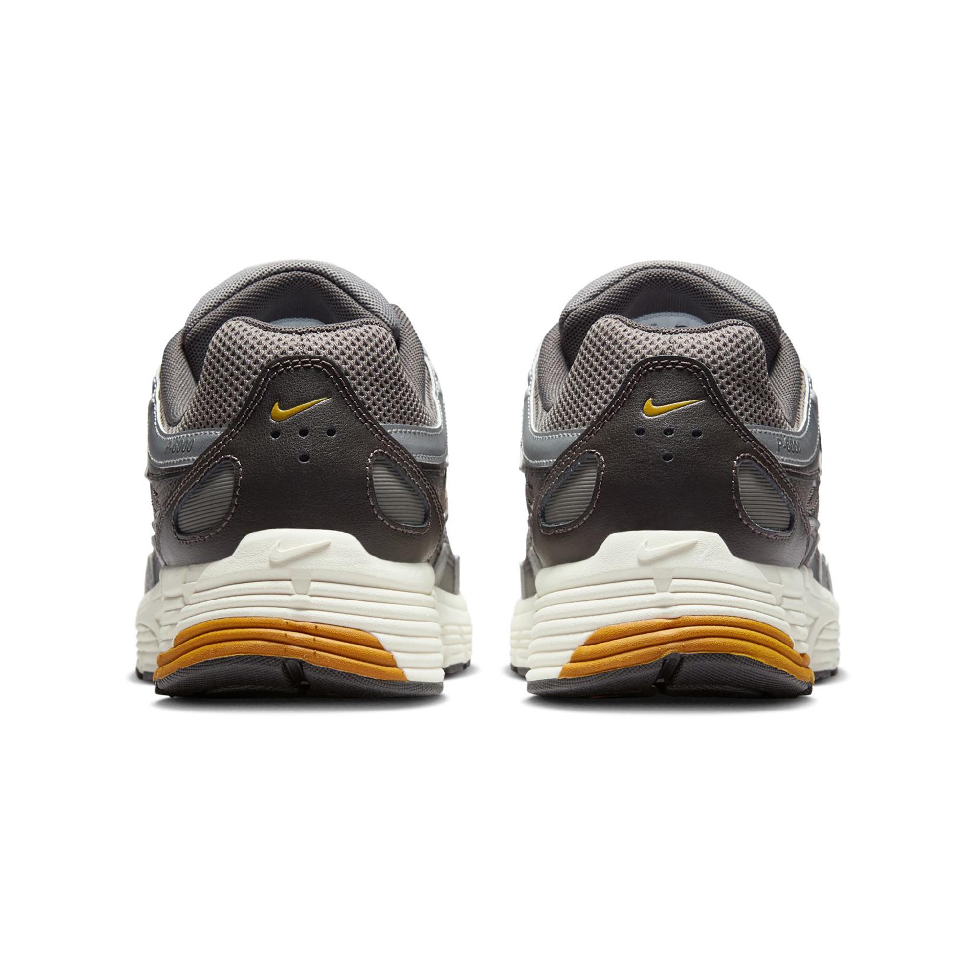 NIKE NIKE P-6000 Sneakers, Low Top 