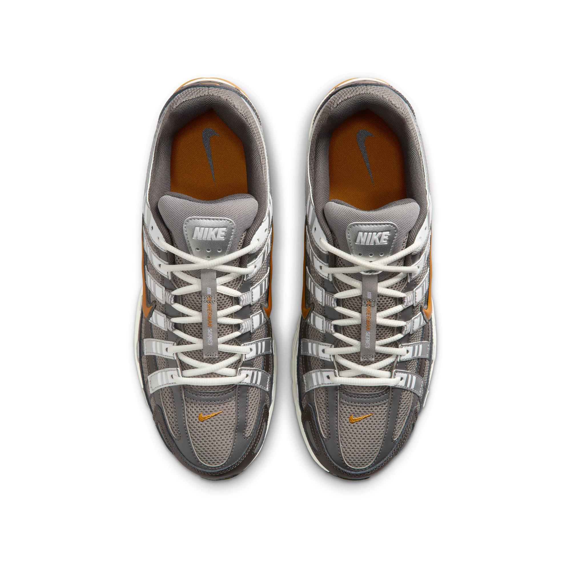 NIKE NIKE P-6000 Sneakers, Low Top 