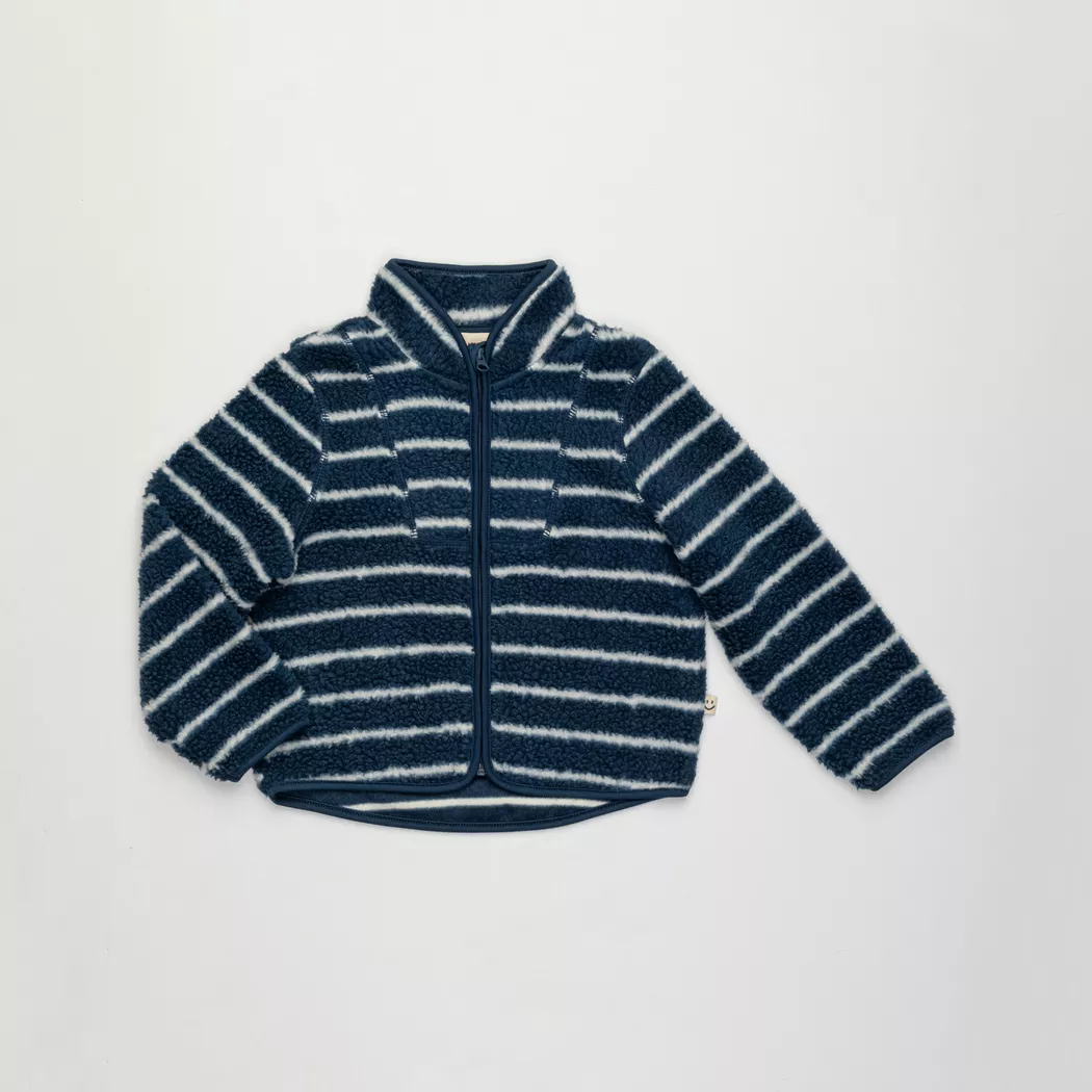 Manor Baby Sweatshirt 80 Navy 2