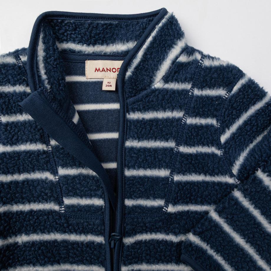 Manor Baby  Sweat-shirt 