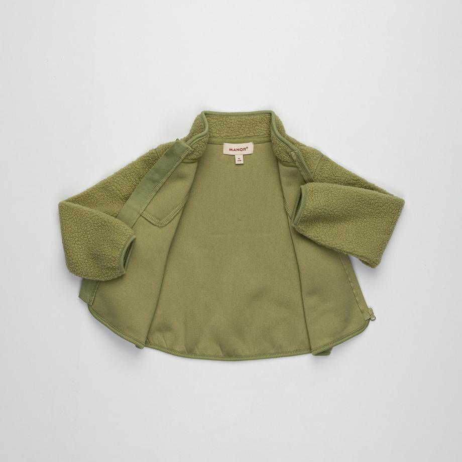 Manor Baby  Sweatshirt 