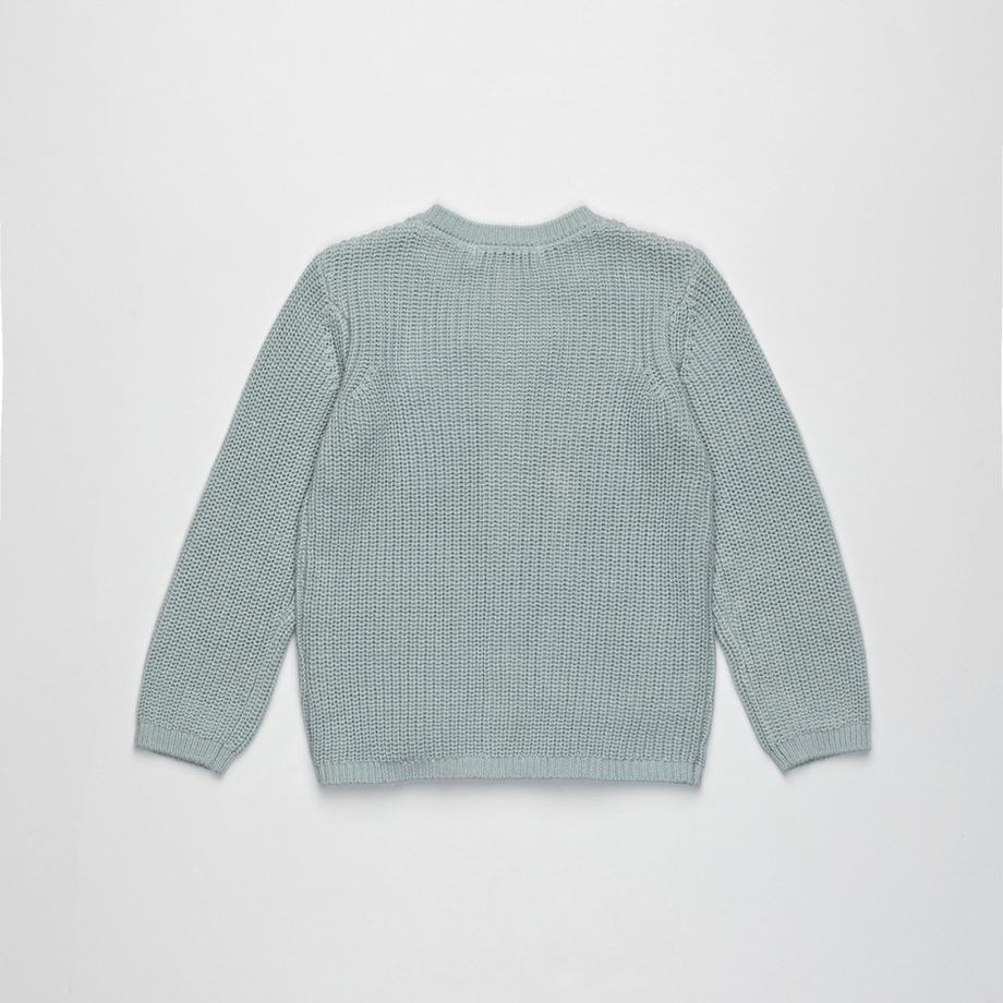 Manor Baby  Cardigan 