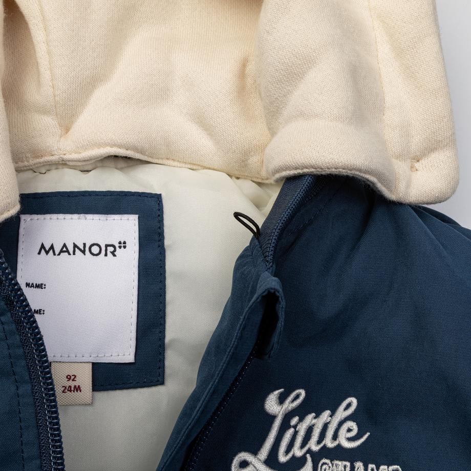 Manor Baby  Veste 