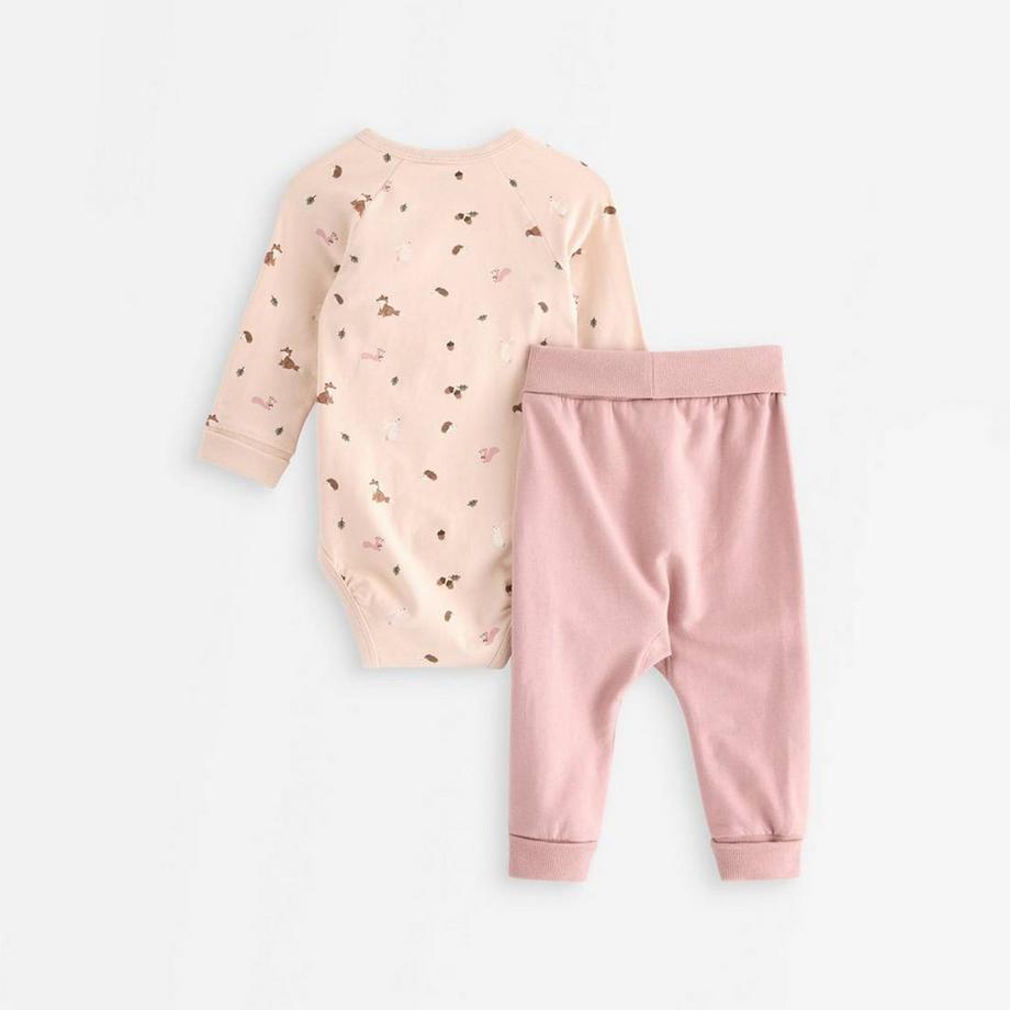 Lindex  Pyjama-Set 