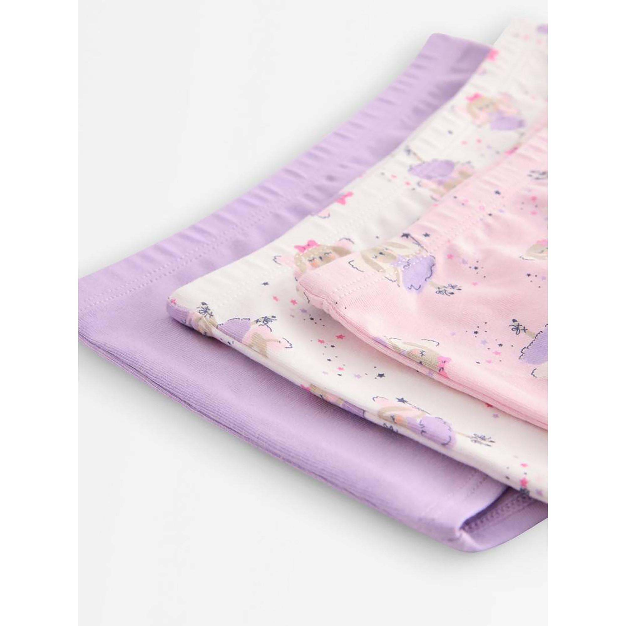 Lindex  Boxers, lot de 3 