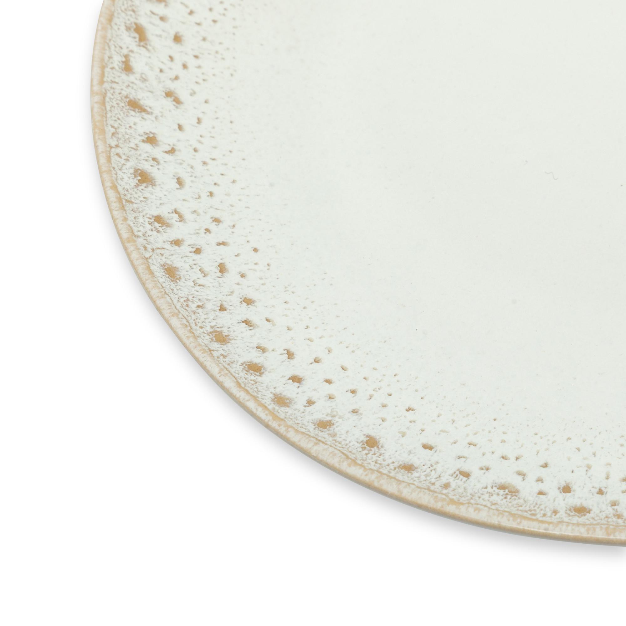 Manor Teller flach Prado 