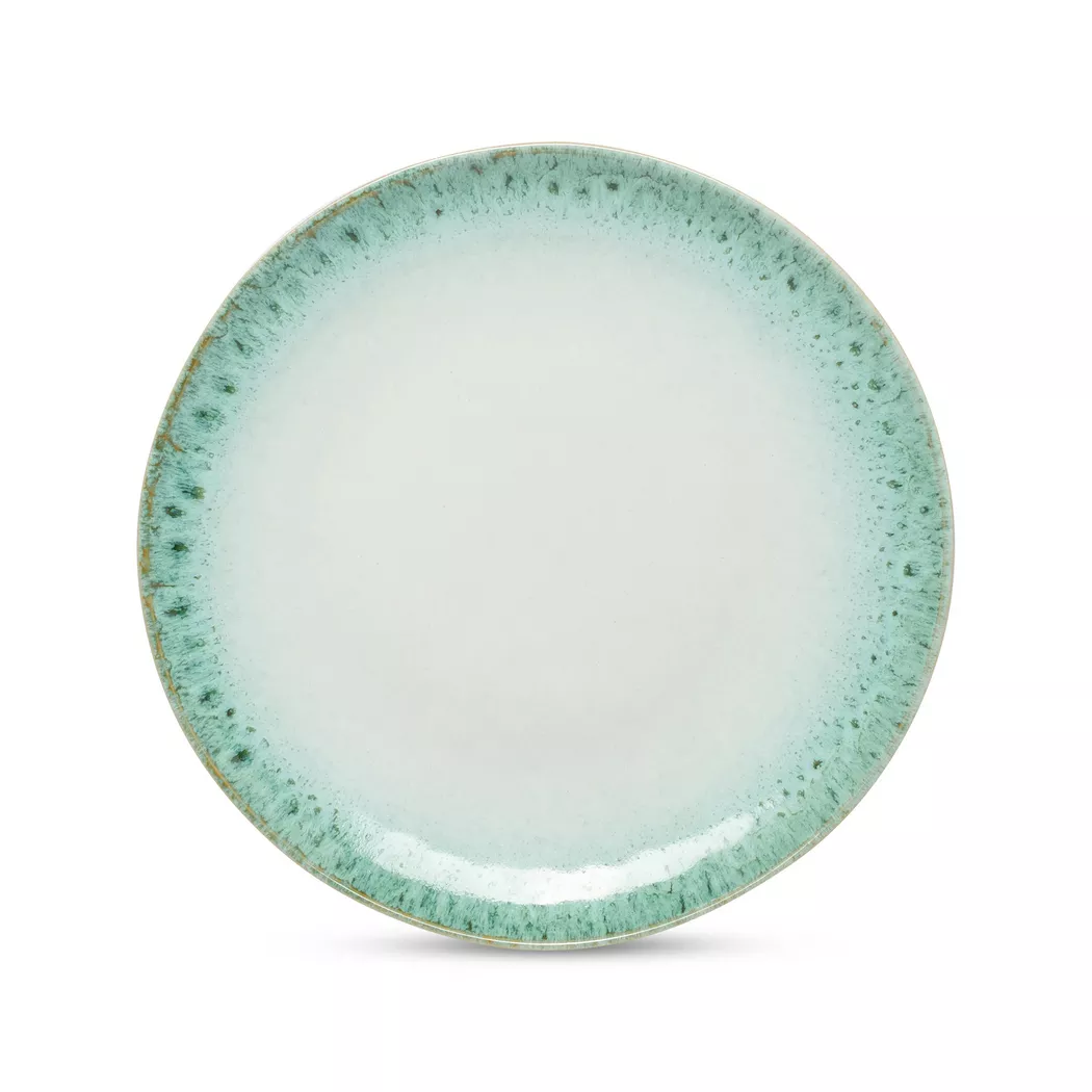 Manor - Dessertteller, 22cm, Grün 3