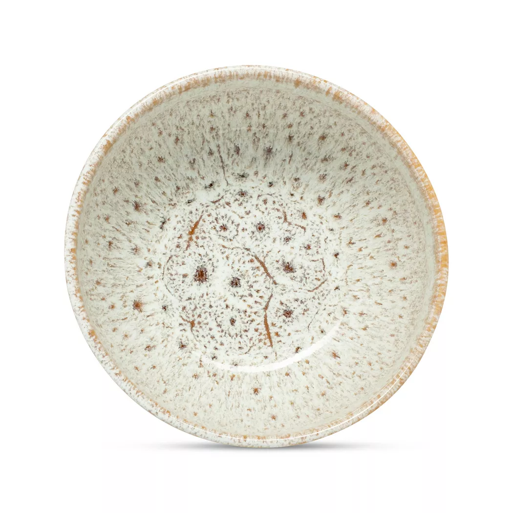 Manor - Schale, 15cm, Beige
