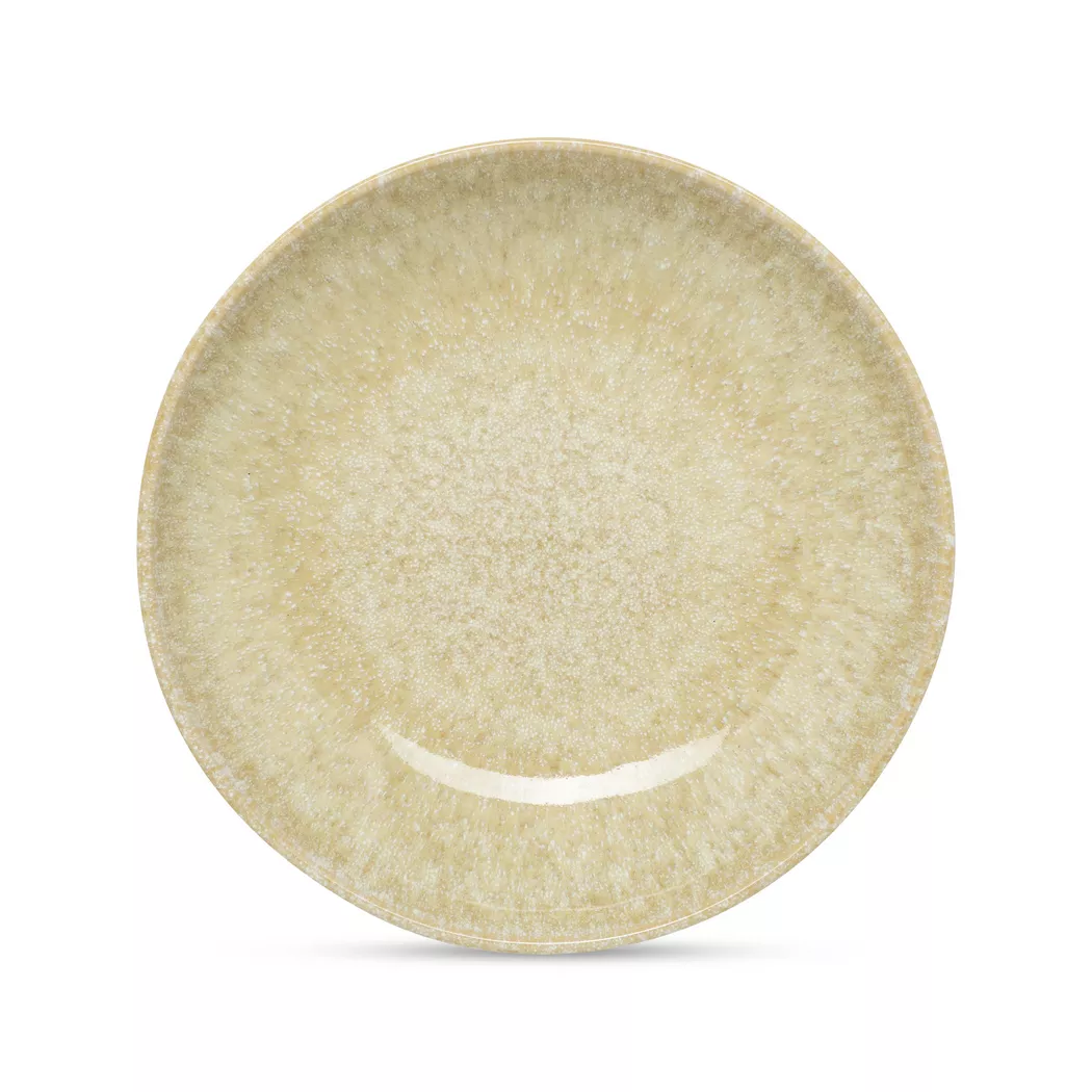 Manor - Teller tief, 22.5CM, Beige