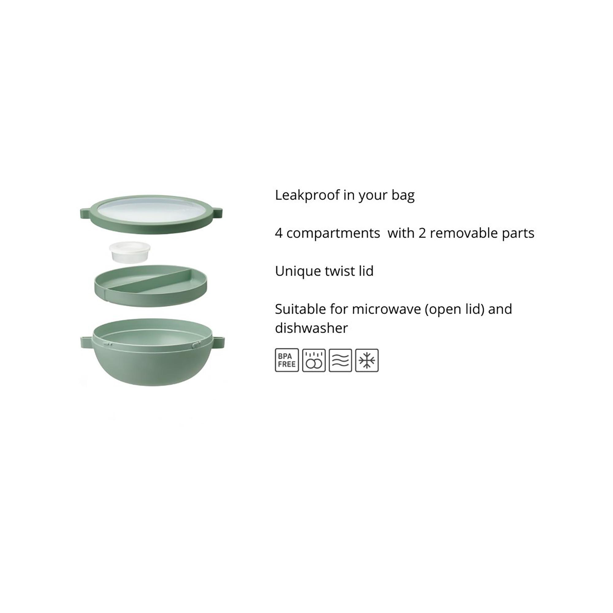 Mepal Lunchbox Bento Vita 