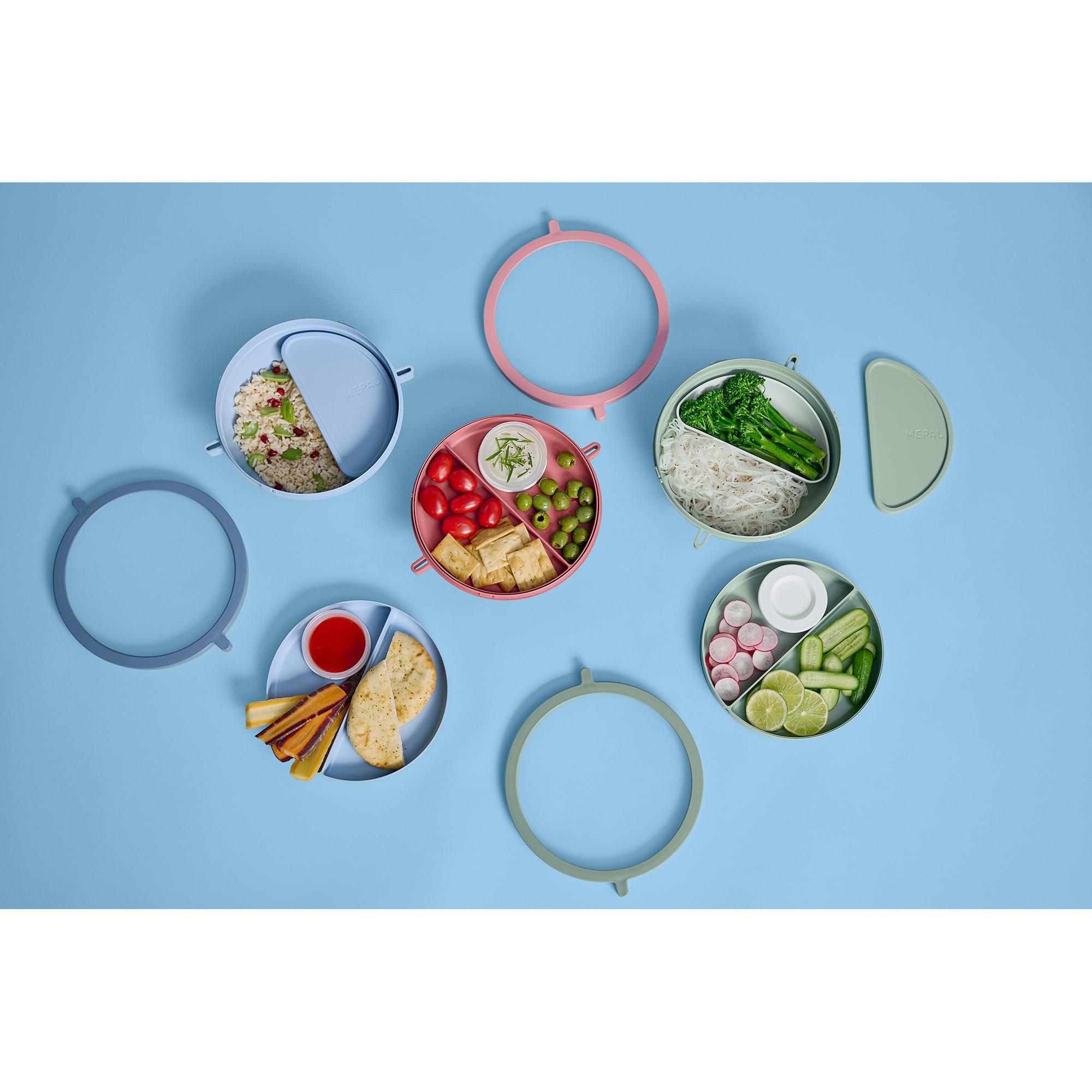 Mepal Lunchbox Bento Vita 