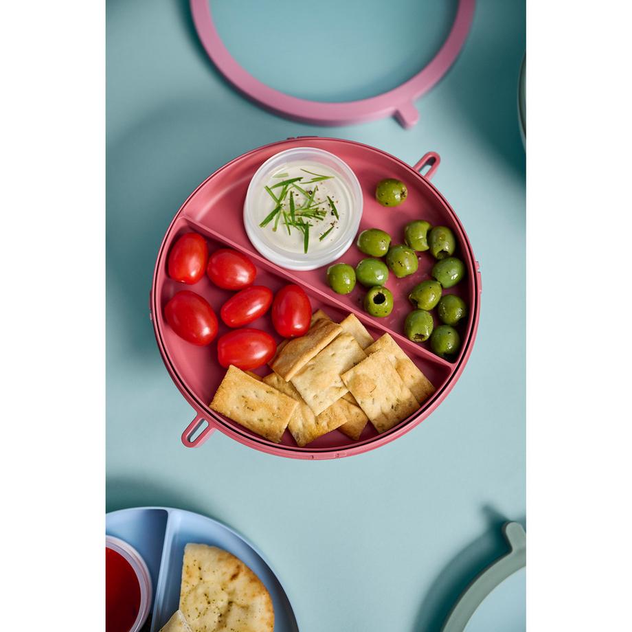 Mepal Boîte repas Bento Vita 