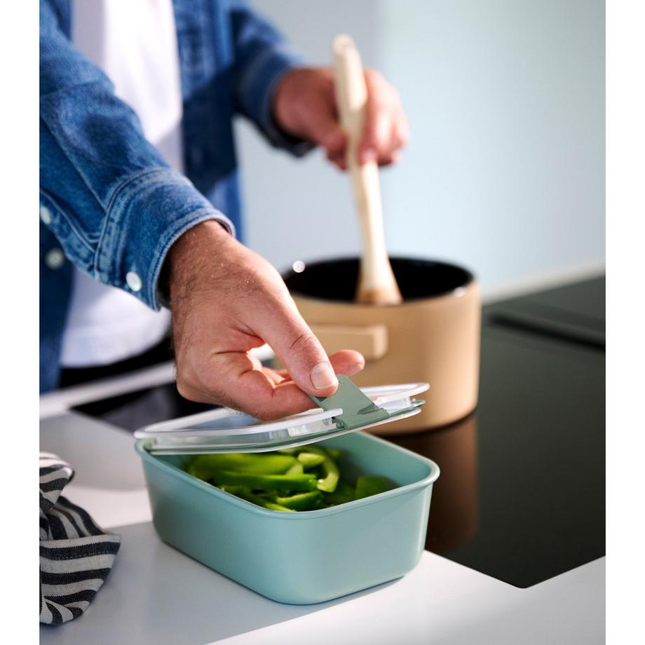 Mepal Lunchbox Easyclip 