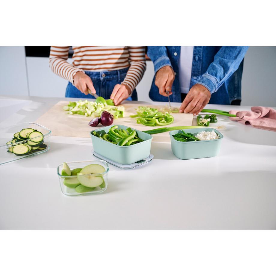 Mepal Lunchbox Easyclip 