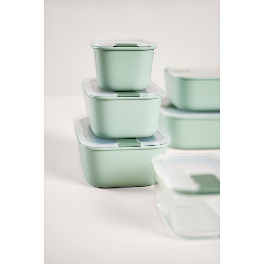 Mepal Lunchbox Easyclip 