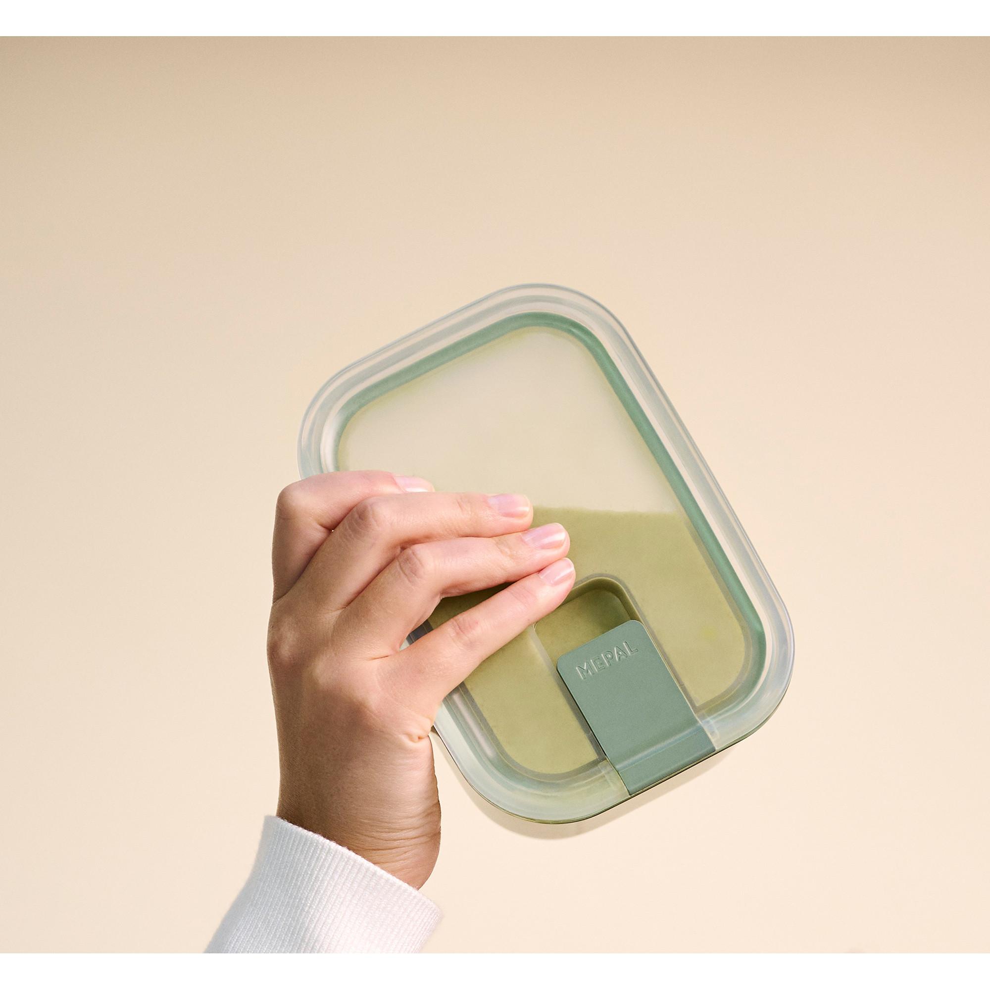 Mepal Boîte repas Easyclip 