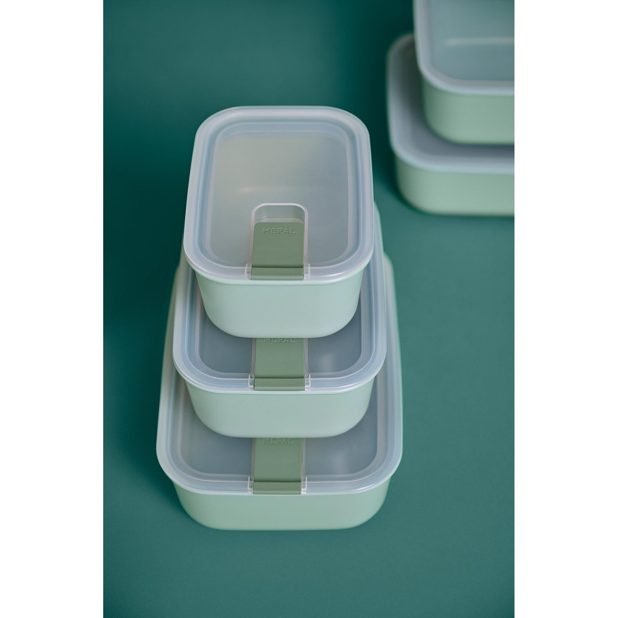 Mepal Boîte repas Easyclip 