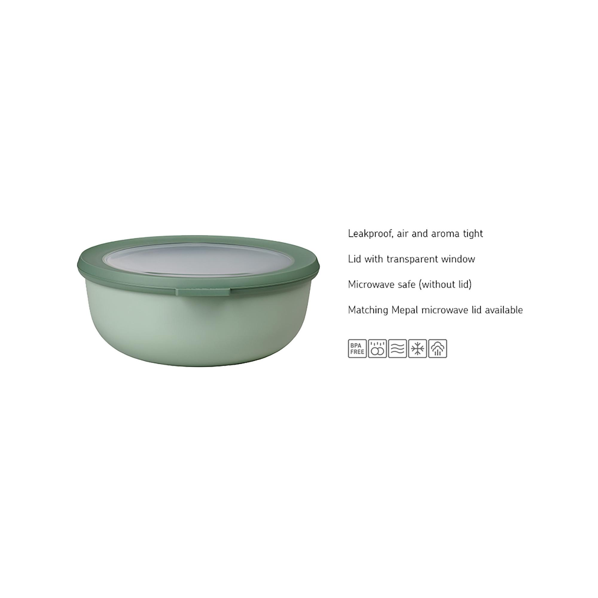 Mepal Lunchbox Cirqula 