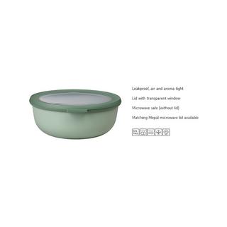 Mepal Lunchbox Cirqula 