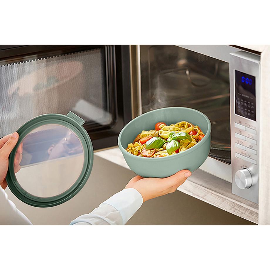 Mepal Lunchbox Cirqula 