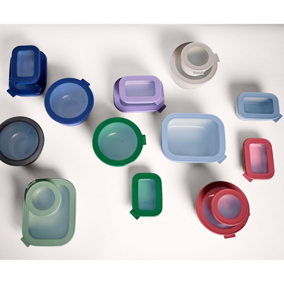 Mepal Lunchbox Cirqula 