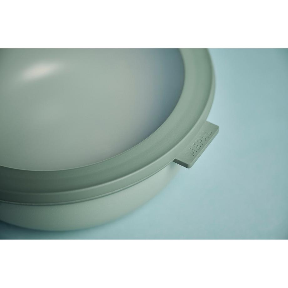 Mepal Lunchbox Cirqula 