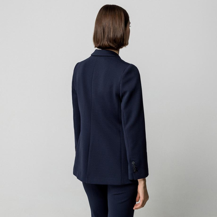 Manor Woman Blazer Regular Fit  