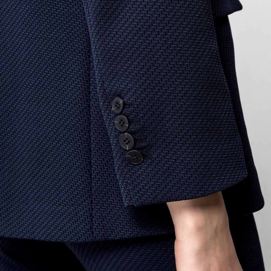 Manor Woman Blazer Regular Fit  