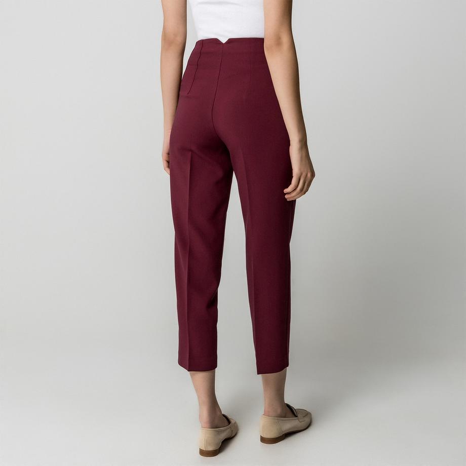 Manor Woman Pantalon long Slim Fit  