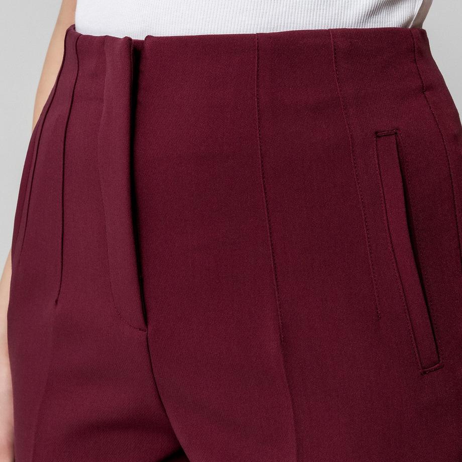 Manor Woman Pantalon long Slim Fit  