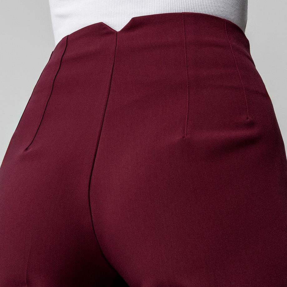 Manor Woman Pantalon long Slim Fit  