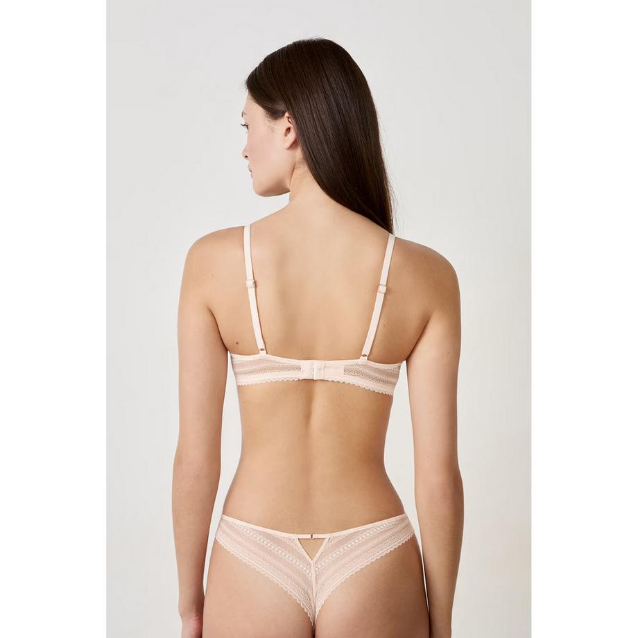 Etam Push-up Plunge BH  