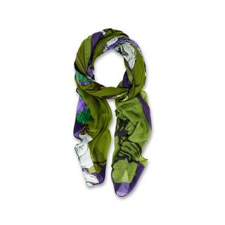 Desigual Écharpe Imprimé  