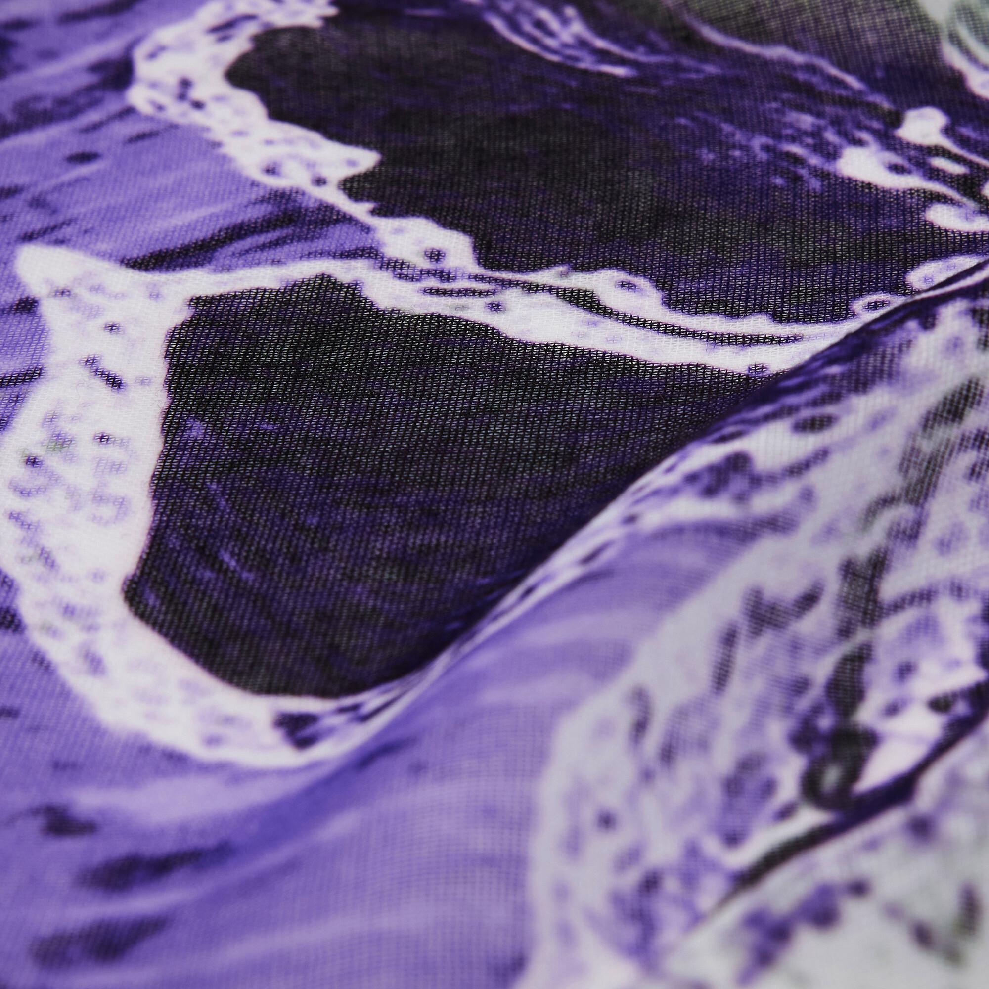 Desigual Écharpe Imprimé  