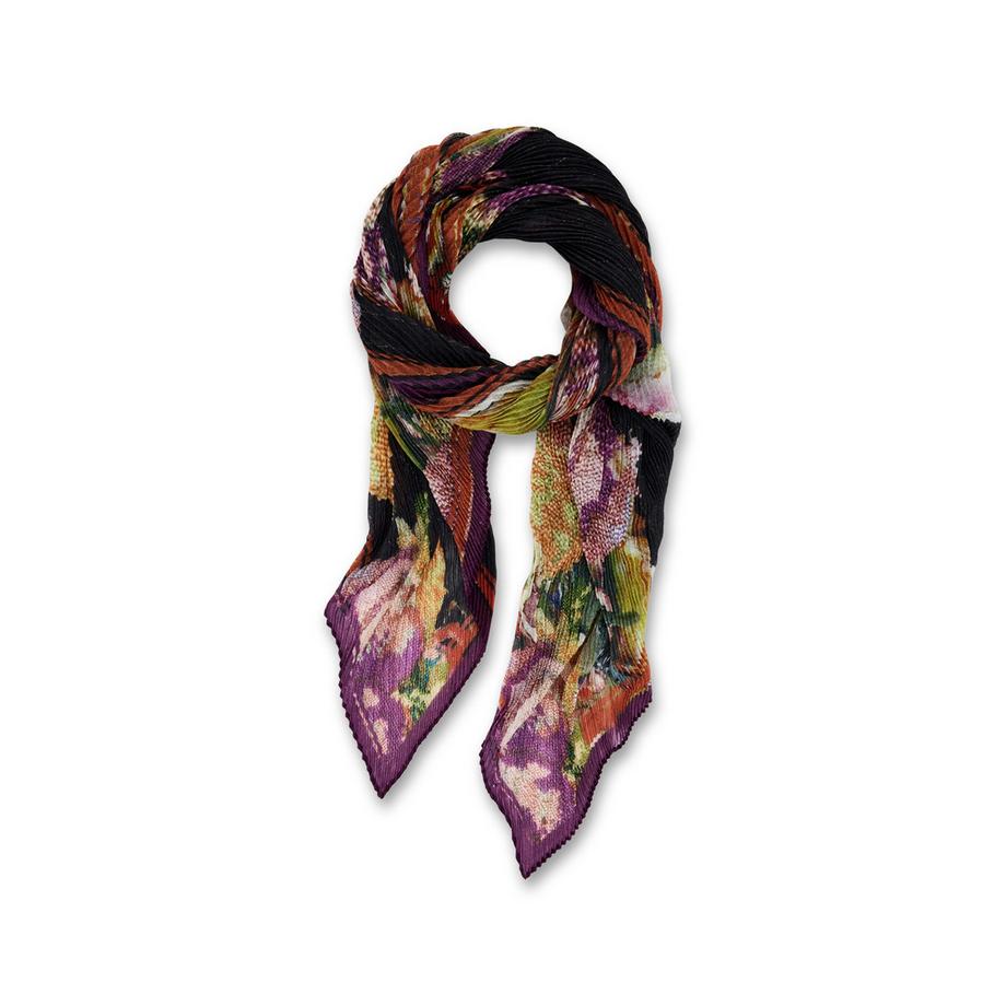 Desigual Écharpe imprimé  