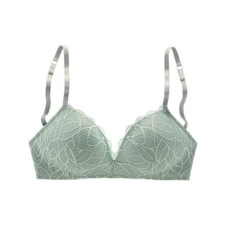LASCANA Bralette Soutien-gorge sans armatures  