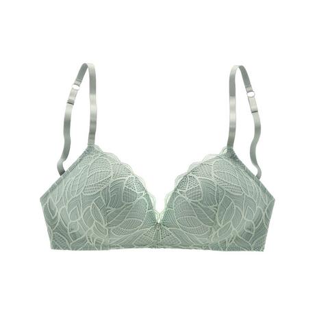 LASCANA Bralette Soutien-gorge sans armatures  
