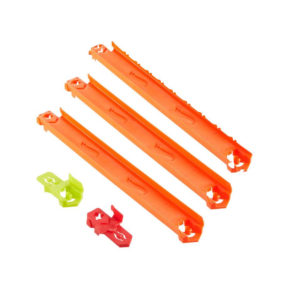 Hot Wheels  HW Straight Track Pack 