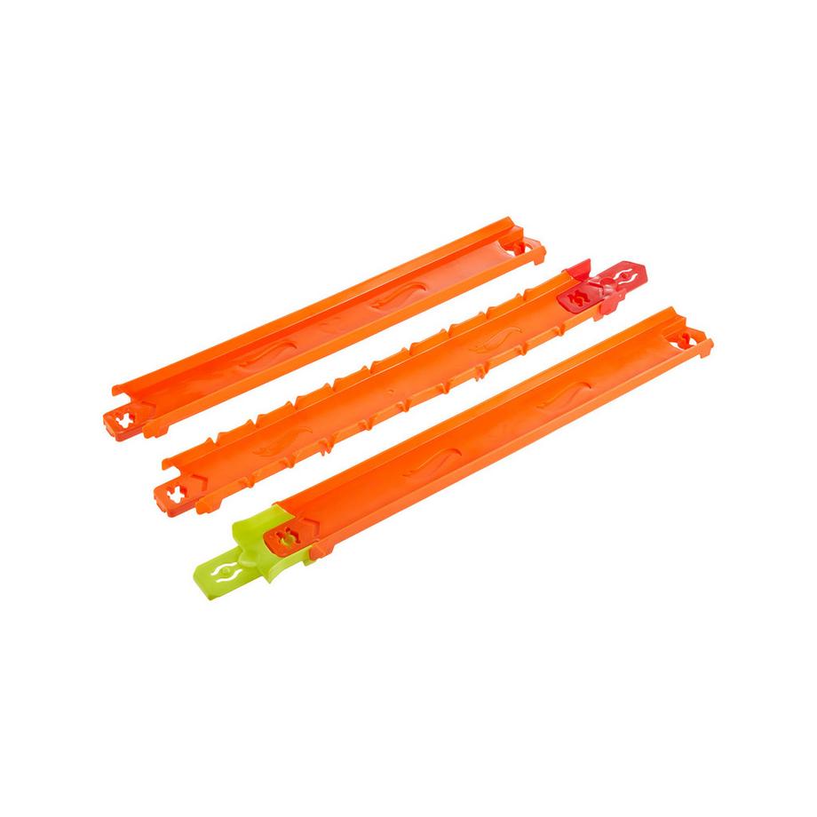 Hot Wheels  HW Straight Track Pack 