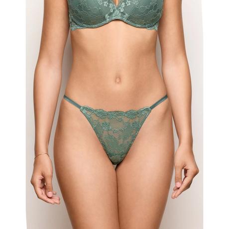 Yamamay Primula Color Low Rise Slip  