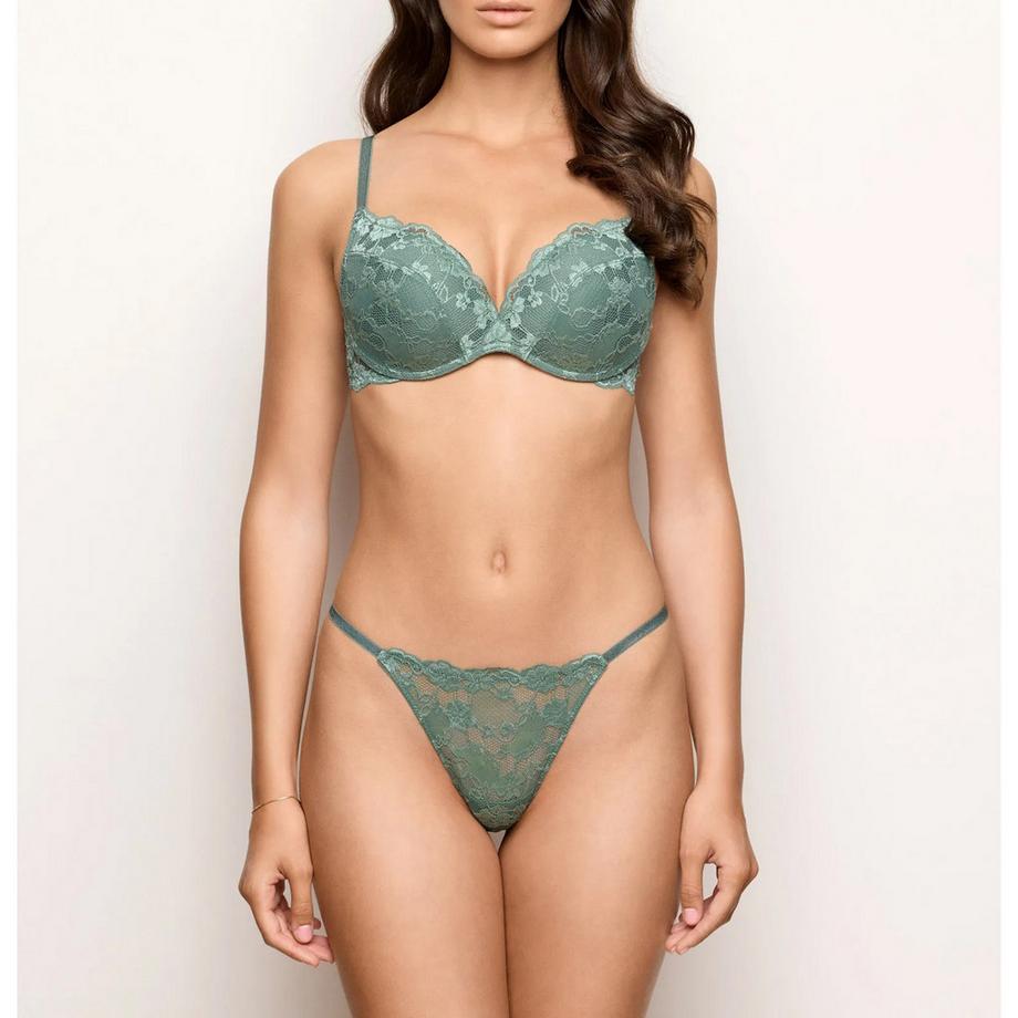 Yamamay Primula Color Tanga Taille Basse  