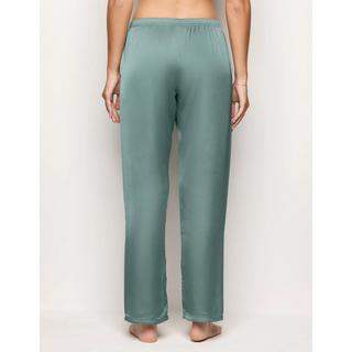 Yamamay Satin Straight Fit Hose  