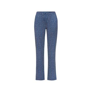 LASCANA Vivance Dreams VD Cozy Dreams Pantalon de Pyjama Rayé  