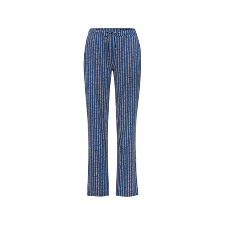 LASCANA Vivance Dreams VD Cozy Dreams Pantalon de Pyjama Rayé  