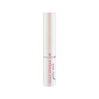 essence  JELLY JEWELS glitter stick 