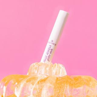 essence  JELLY JEWELS glitter stick 